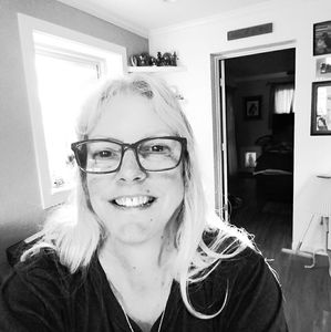 Meet your Posher, Sherie